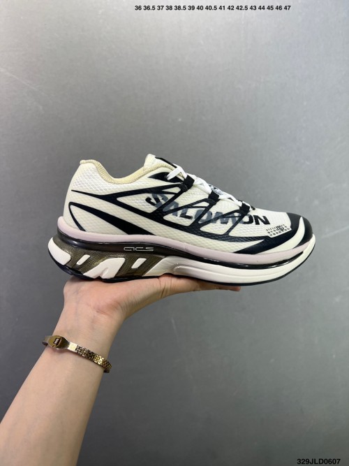 메종 마르지엘라 x 살로몬 MM6 Margiela x Salomon 491083-30 남/여