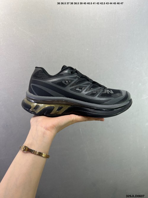메종 마르지엘라 x 살로몬 MM6 Margiela x Salomon 491083-31 남/여