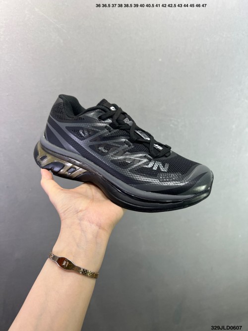 메종 마르지엘라 x 살로몬 MM6 Margiela x Salomon 491083-31 남/여