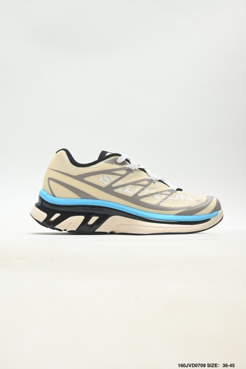 메종 마르지엘라 x 살로몬 MM6 Margiela x Salomon 491083-32 남/여