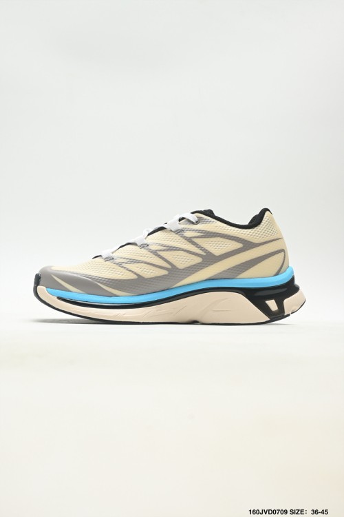 메종 마르지엘라 x 살로몬 MM6 Margiela x Salomon 491083-32 남/여