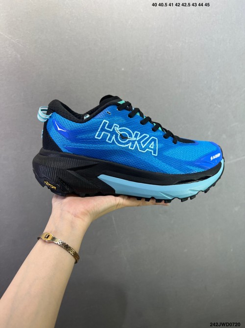 호카 마파테 X 하이크 HOKA Mafate X Hike 1174230-001