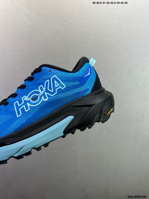 호카 마파테 X 하이크 HOKA Mafate X Hike 1174230-001
