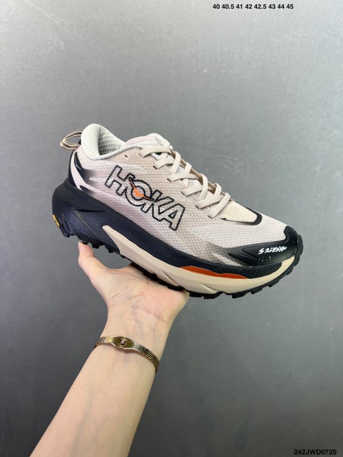 호카 마파테 X 하이크 HOKA Mafate X Hike 1174230-002
