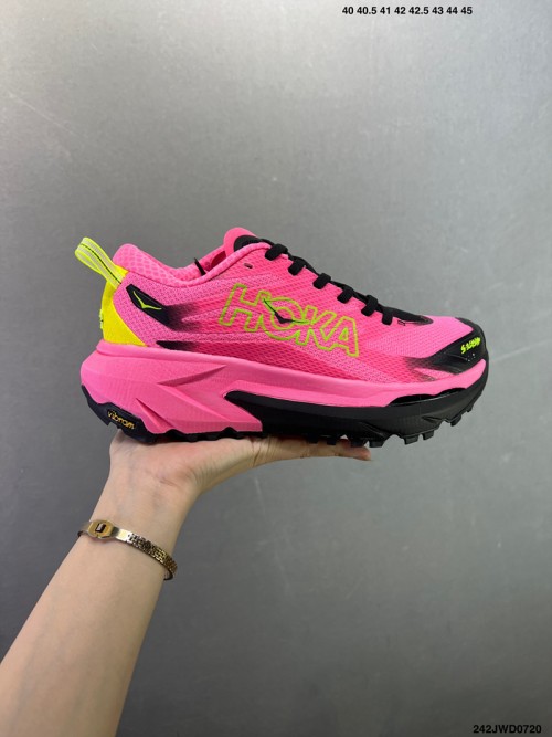 호카 마파테 X 하이크 HOKA Mafate X Hike 1174230-004