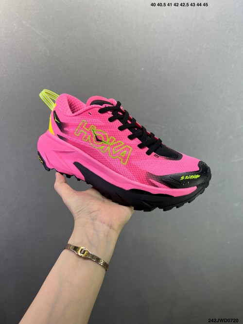 호카 마파테 X 하이크 HOKA Mafate X Hike 1174230-004
