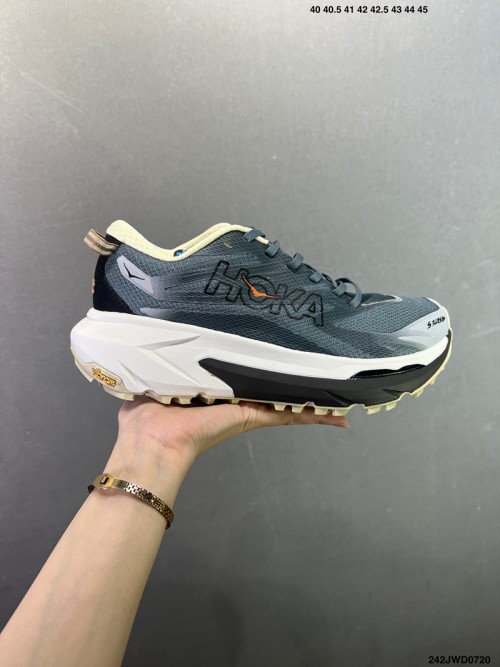 호카 마파테 X 하이크 HOKA Mafate X Hike 1174230-005