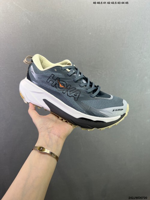 호카 마파테 X 하이크 HOKA Mafate X Hike 1174230-005