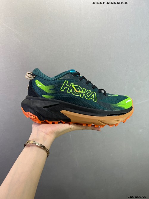 호카 마파테 X 하이크 HOKA Mafate X Hike 1174230-006