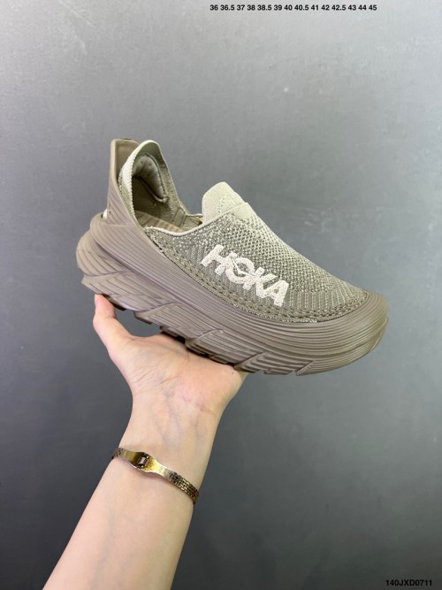 호카 리스토어 HOKA Restore TC 1134532/DOTN 남/여