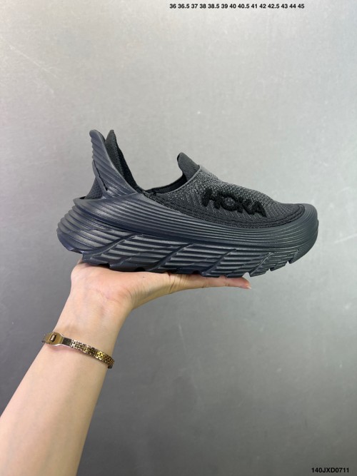 호카 리스토어 HOKA Restore TC 1134532/BBLC 남/여