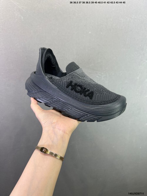 호카 리스토어 HOKA Restore TC 1134532/BBLC 남/여
