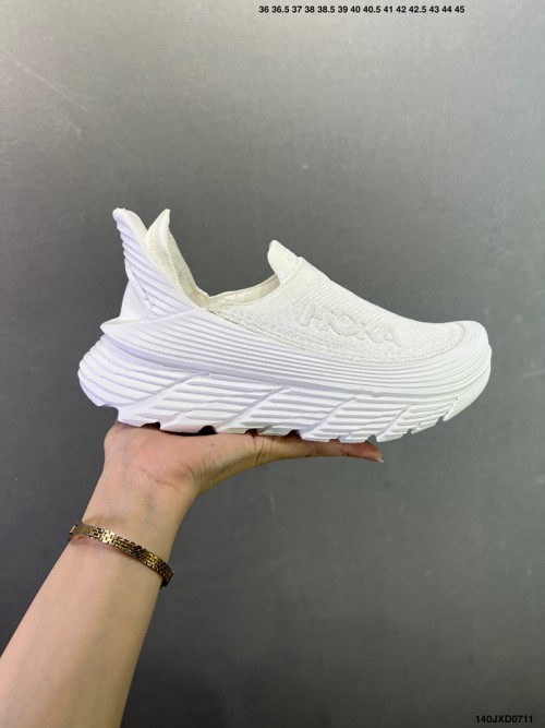 호카 리스토어 HOKA Restore TC 1134532/RAWW 남/여