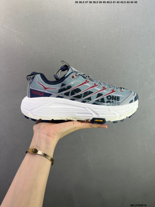 호카 마파테 쓰리 2 HOKA Mafate Three 2 1141572/LOSP 남/여