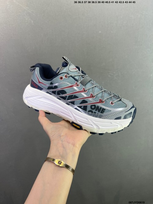 호카 마파테 쓰리 2 HOKA Mafate Three 2 1141572/LOSP 남/여