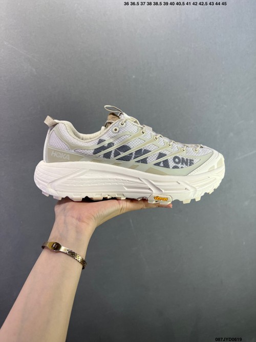 호카 마파테 쓰리 2 HOKA Mafate Three 2 1141572/ESSN 남/여
