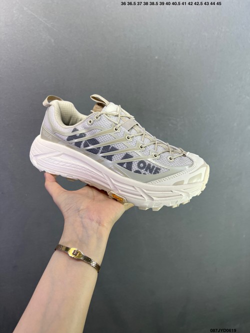 호카 마파테 쓰리 2 HOKA Mafate Three 2 1141572/ESSN 남/여