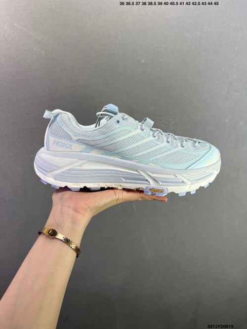 호카 마파테 쓰리 2 HOKA Mafate Three 2 1123158/BBCY 남/여