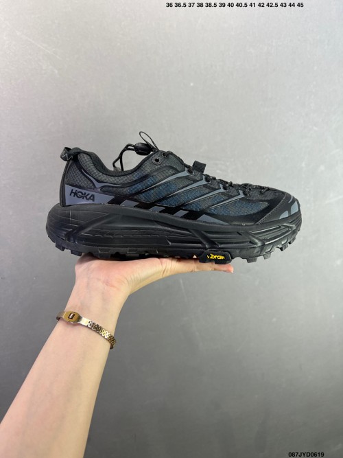 호카 마파테 쓰리 2 HOKA Mafate Three 2 1141572/BBLC 남/여