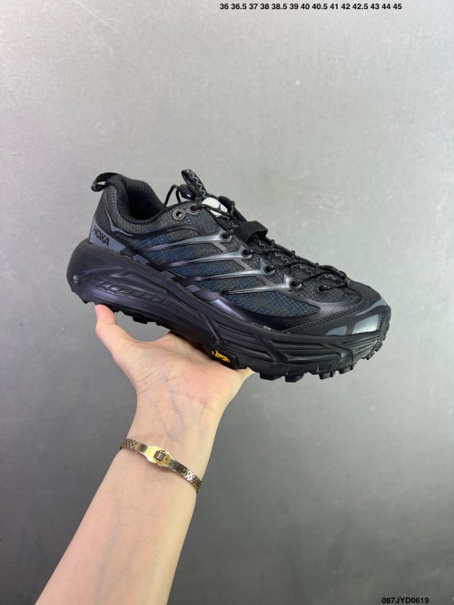 호카 마파테 쓰리 2 HOKA Mafate Three 2 1141572/BBLC 남/여