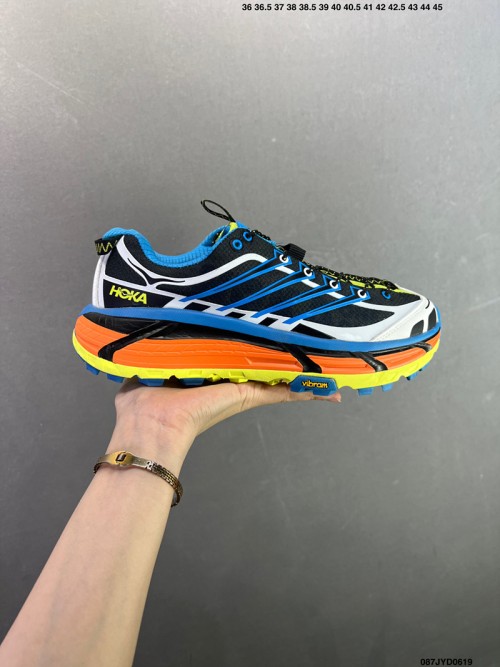 호카 마파테 쓰리 2 HOKA Mafate Three 2 1141572/BDVB 남/여