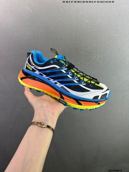 호카 마파테 쓰리 2 HOKA Mafate Three 2 1141572/BDVB 남/여