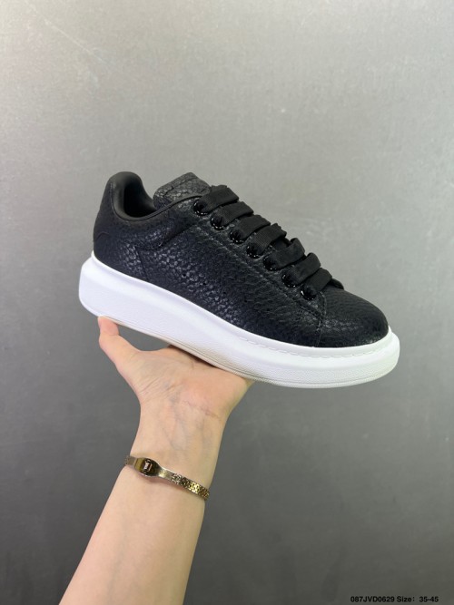 알렉산더 맥퀸 Alexander McQueen 스니커즈 553680-003 남/여
