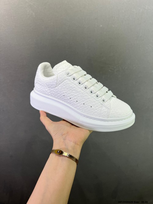 알렉산더 맥퀸 Alexander McQueen 스니커즈 553680-004 남/여