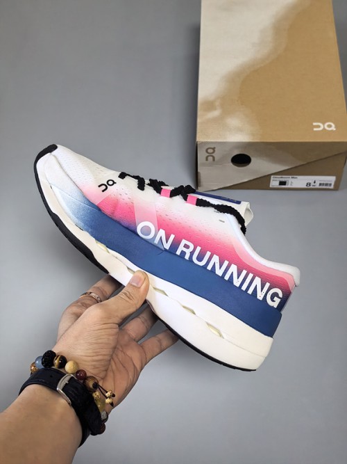 온 러닝 클라우드붐 맥스  On Running Cloudboom Max   ON26720142 남/여