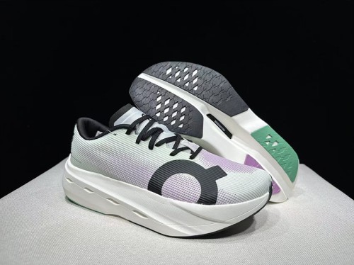 온 러닝 클라우드붐 볼트  On Running Cloudboom Volt   ON26720148 남/여