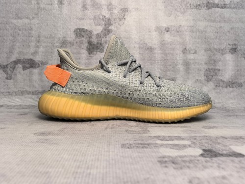 아디다스 이지 부스트 350 V2 Adidas Yeezy Boost 350 V2 EG7492 남/여