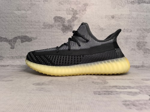 아디다스 이지 부스트 350 V2 Adidas Yeezy Boost 350 V2 FX5000 남/여