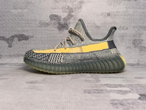 아디다스 이지 부스트 350 V2 Adidas Yeezy Boost 350 V2 FZ5421 남/여