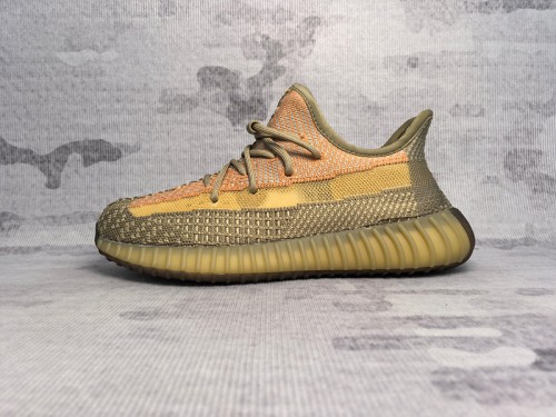 아디다스 이지 부스트 350 V2 Adidas Yeezy Boost 350 V2 FZ5240 남/여