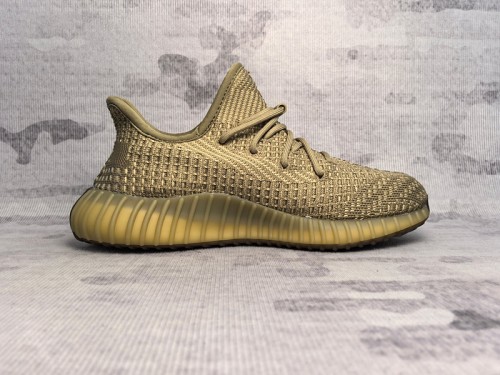 아디다스 이지 부스트 350 V2 Adidas Yeezy Boost 350 V2 FZ5240 남/여