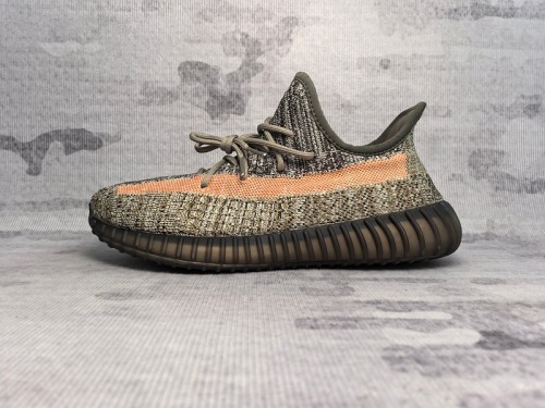 아디다스 이지 부스트 350 V2 Adidas Yeezy Boost 350 V2 GW0089 남/여