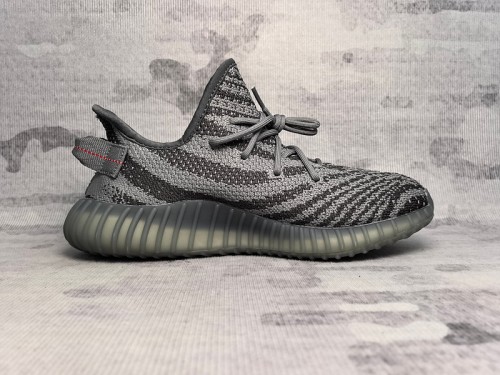 아디다스 이지 부스트 350 V2 Adidas Yeezy Boost 350 V2 AH2203 남/여
