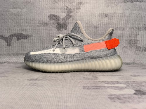 아디다스 이지 부스트 350 V2 Adidas Yeezy Boost 350 V2 FX9017 남/여
