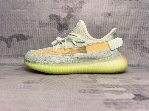 아디다스 이지 부스트 350 V2 Adidas Yeezy Boost 350 V2 EG7491 남/여