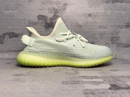 아디다스 이지 부스트 350 V2 Adidas Yeezy Boost 350 V2 EG7491 남/여