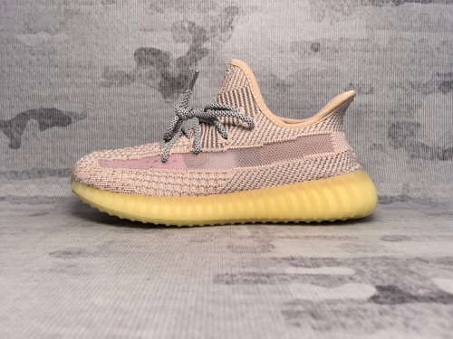 아디다스 이지 부스트 350 V2 Adidas Yeezy Boost 350 V2 FV5666 남/여