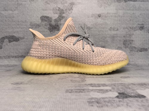 아디다스 이지 부스트 350 V2 Adidas Yeezy Boost 350 V2 FV5666 남/여