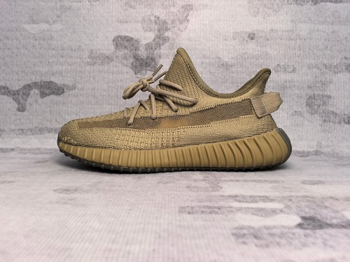 아디다스 이지 부스트 350 V2 Adidas Yeezy Boost 350 V2 FX9033 남/여