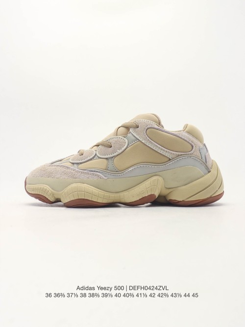 아디다스 이지 부스트 500 Adidas Yeezy Boost 500 F36640 남/여
