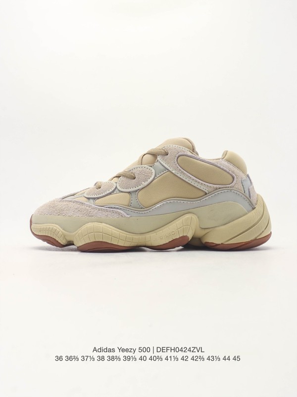 아디다스 이지 부스트 500 Adidas Yeezy Boost 500 F36640 남/여