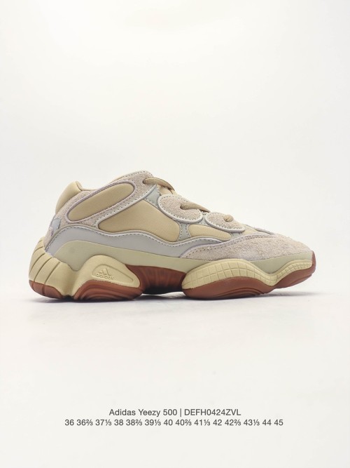 아디다스 이지 부스트 500 Adidas Yeezy Boost 500 F36640 남/여