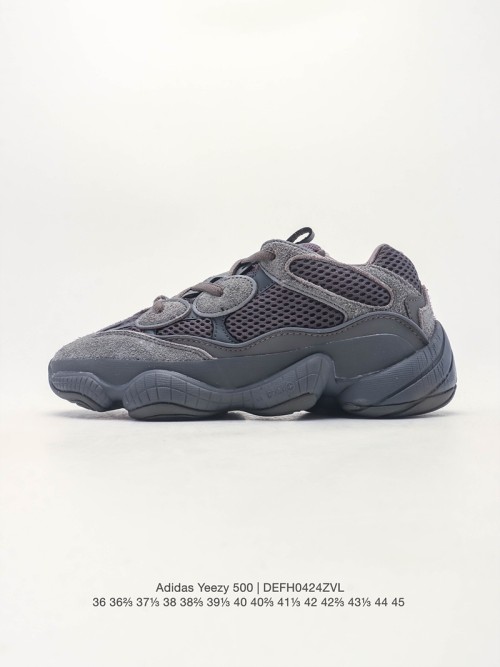 아디다스 이지 부스트 500 Adidas Yeezy Boost 500 F36650 남/여