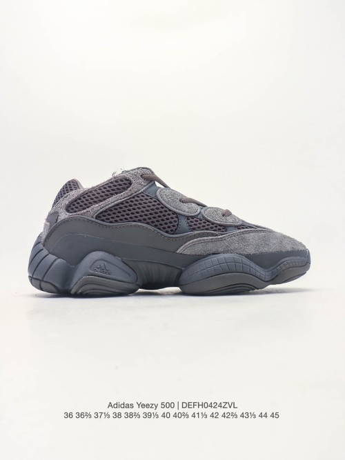 아디다스 이지 부스트 500 Adidas Yeezy Boost 500 F36650 남/여