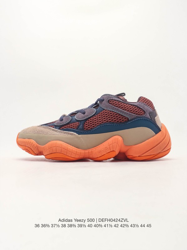 아디다스 이지 부스트 500 Adidas Yeezy Boost 500 F36660 남/여