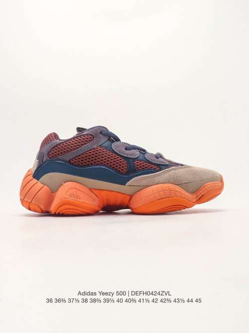 아디다스 이지 부스트 500 Adidas Yeezy Boost 500 F36660 남/여